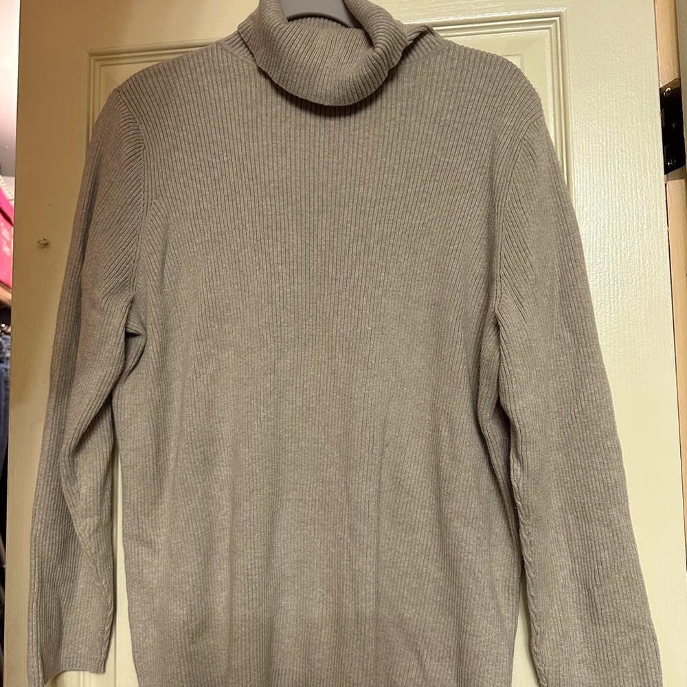 Lane Bryant sweater
